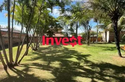 Terreno à venda no Setor Habitacional Arniqueira (Águas Claras), Brasília 