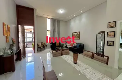 Casa em condomínio fechado com 3 quartos à venda no Setor Habitacional Vicente Pires - Trecho 1, Brasília 