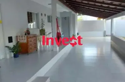 Casa térrea com 4 qtos, em condomínio na rua 08, vicente pires !