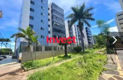 Apartamento de 3 quartos no guará ii - 81 m² - excelente localização em brasília-df