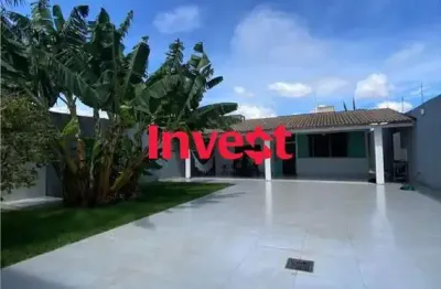Casa em condomínio fechado com 1 quarto à venda no Setor Habitacional Vicente Pires - Trecho 1, Brasília 