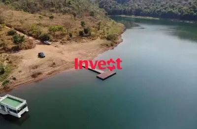 Luxuosa mansão de 5 quartos e 5 suítes em condomínio fechado na área rural de santo antônio do descoberto-go.
