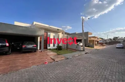 Casa com 4 quartos à venda no Setor Habitacional Arniqueira (Águas Claras), Brasília 