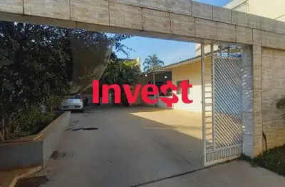 Casa de condomínio à venda no joquei , quitada e escriturada !