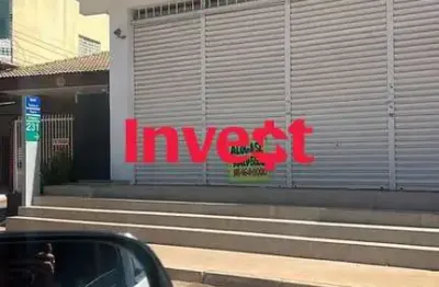 Galpão comercial de 360m² para locação em vicente pires rua 5