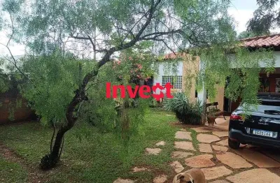 Casa em condomínio fechado com 3 quartos à venda no região dos lagos (sobradinho), brasília , 300 m2 por r$ 600.000