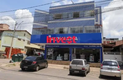 Excelente oportunidade de investimento apartamento à venda no varjão