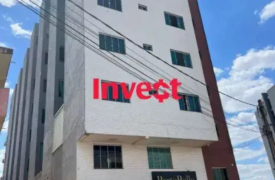 Excelente oportunidade apt 01 ,exclusivo na rua 04 vicente pires !
