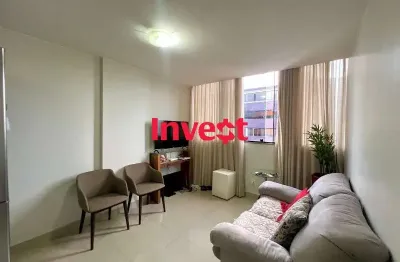 Apartamento com 2 quartos , cozinha planejada , 2 vagas de garagem , elevador na qe 02 no guará .