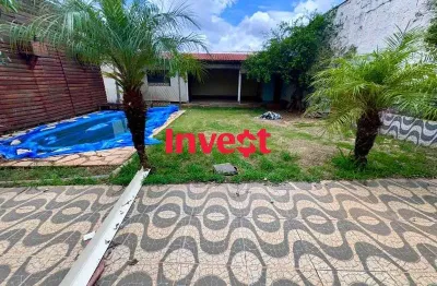 Casa simples , 3 quartos , dentro de condomínio, piscina e churrasuqueira na rua 03 b em vicente pires