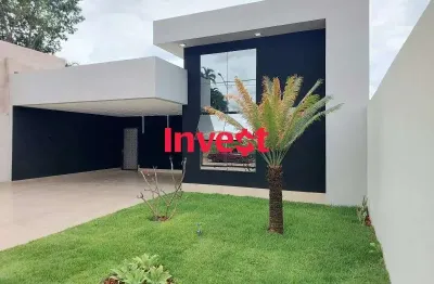 Casa moderna , 3 quartos , área de lazer com piscina , subida da mansão imperial , conjunto 05 em arniqueiras .