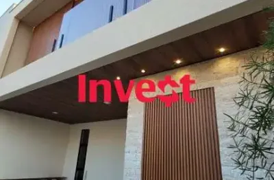 Casa moderna , 3 suítes , churrasqueira e piscina aquecida , ótima localização na qe 28 no guará 2.
