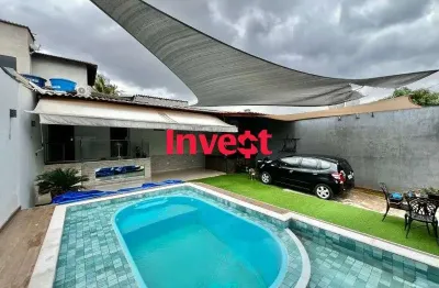 Casa moderna , dentro de condomínio , 3 quartos, automação alexa , lazer completo no conjuinto 05 em arniqueiras .