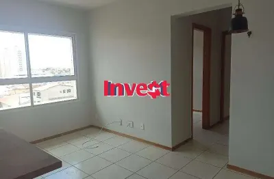 Excelente apartamento, 2 quartos sendo 1 suíte, garagem, elevador, 58m² na samambaia!