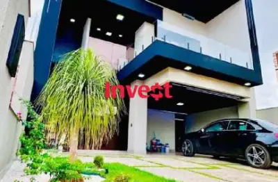 Casa com 4 quartos à venda no setor habitacional vicente pires - trecho 1, brasília , 500 m2 por r$ 2.980.000