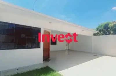 Casa alto padrão 3 quartos, lazer completo, armários - vicente-pires rua 04