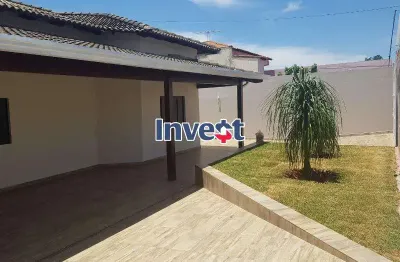 Casa, 4 quartos sendo 2 suítes - lote 875m² - rua 12, vicente pires