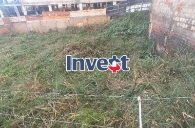 Ótimo terreno comercial - localização excelente - 400m² - rua 4 - vicente pires