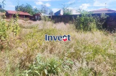 Terreno comercial à venda no setor habitacional vicente pires - trecho 1, brasília  por r$ 800.000