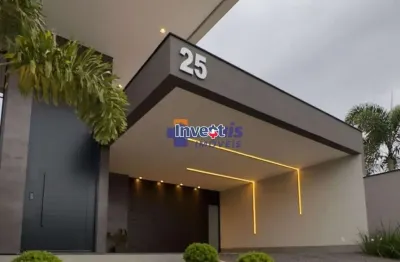 Casa alto padrão, 4 suítes, lazer completo - lote 459m² - rua 12, vicente pires!!