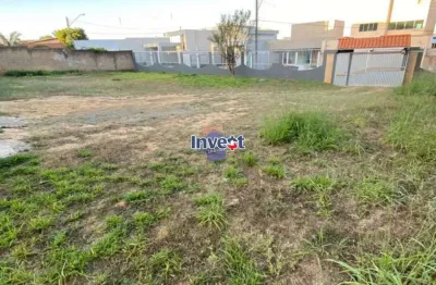 Terreno à venda em Vicente Pires, Brasília 