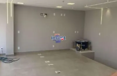 Loja à venda, 60 m² por r$ 480.000,00 - sul - águas claras/df