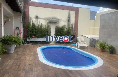 Casa excelente, dentro de condomínio, 5 quartos, lazer completo no riacho fundo 1.