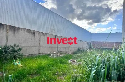 Terreno comercial à venda no Setor Habitacional Vicente Pires - Trecho 1, Brasília 