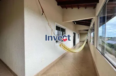 Apartamento com 5 quartos à venda no Setor Habitacional Arniqueira (Águas Claras), Brasília 