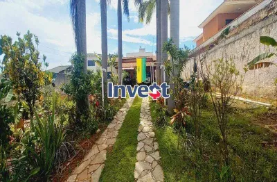Casa com 3 quartos, dentro de condomínio, lote de 800m² na rua 04 em vicente pires.