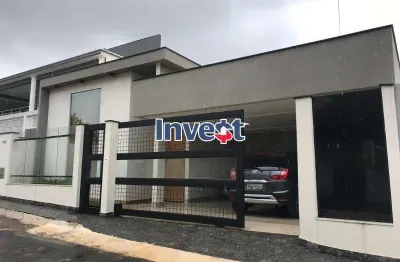 Casa em condomínio fechado com 3 quartos à venda no Setor Habitacional Vicente Pires - Trecho 1, Brasília 