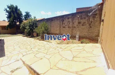 Lote comercial de 420 m²  na rua 3b em vicente pires !