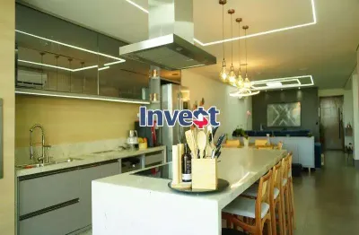 Lindo apartamento mobiliado na rua 03 em vicente pires !
