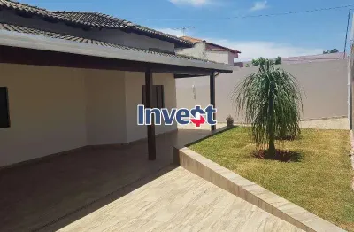 Casa excelente, 4 quartos, lote de 875m², na rua 10/12 em vicente pires.