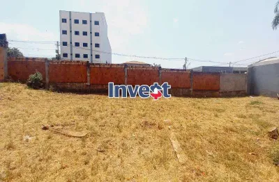 Oportunidade! lote comercial com 800m² na rua 10 em vicente pires.