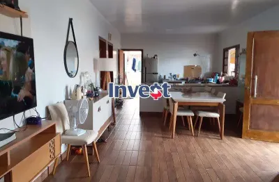 Casa , 3 quartos sendo 1 suíte, lote de 630m², colônia agrícola - vicente pires