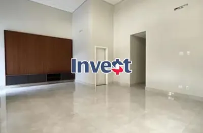 Casa moderna, dentro de condomínio, 4 suítes, lote de 400m², lazer completo na rua 01, jóquei.