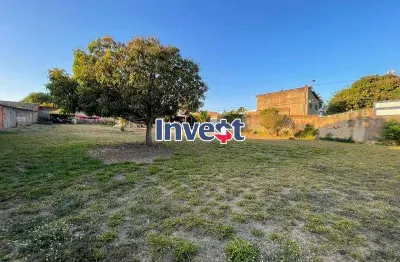 Lote comercial e residencial, ótima localização, 800m² na rua 06 em vicente pires.
