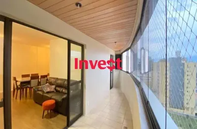 Apartamento excelente, vazado, andar alto com vista livre, 4 quartos, dce, 2 vagas de garagem na quadra 202 em águas claras.