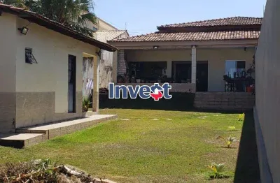 Casa térrea com 3 quartos, dentro de condomínio, lote de 400m² na rua 05 em vicente pires.