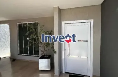 Oportunidade! casa 3 quartos com suíte em vicente pires