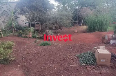 Terreno à venda no Setor Habitacional Vicente Pires - Trecho 1, Brasília 