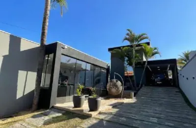 Casa em condomínio fechado com 4 quartos à venda no Setor Habitacional Vicente Pires - Trecho 1, Brasília 