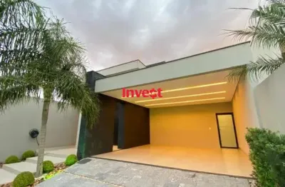 Casa de alto padrão em condomínio à venda em vicente pires rua 12.