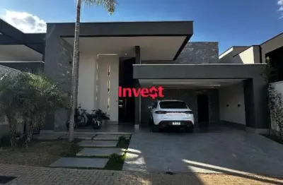 Casa de alto padrão em condomínio exclusivo vicente pires rua 10a
