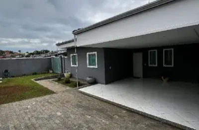 Casa em condomínio fechado com 3 quartos à venda no Setor Habitacional Samambaia (Vicente Pires), Brasília 