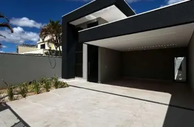 Casa em condomínio fechado com 4 quartos à venda no Setor Habitacional Vicente Pires - Trecho 1, Brasília 