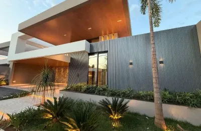 Casa em condomínio fechado com 4 quartos à venda no Setor Habitacional Arniqueira (Águas Claras), Brasília 