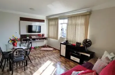 Apartamento com 2 quartos à venda na Avenida Governador Jones dos Santos Neves, Muquiçaba, Guarapari