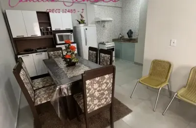 Apartamento à venda na Avenida Doutor Roberto Calmon, 50, Centro, Guarapari